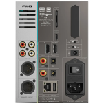 FiiO R9 - Wzmacniacz słuchawkowy z DAC - Raty 20x0% - Darmowa dostawa od 100 zł - PayPo - Leasing - Odsłuchy Konin - Specjalna oferta! - 2