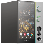 FiiO R9 - Wzmacniacz słuchawkowy z DAC - Raty 20x0% - Darmowa dostawa od 100 zł - PayPo - Leasing - Odsłuchy Konin - Specjalna oferta! - 3