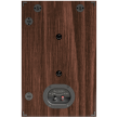 Monitor Audio Silver On-Wall 8G (European Walnut / Orzech) - Kolumny Naścienne - 2