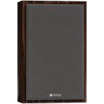 Monitor Audio Silver On-Wall 8G (European Walnut / Orzech) - Kolumna Naścienna - 3