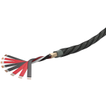 Wireworld Silver Eclipse 10 Speaker Cable (Single-Wire) - 2x3.0m - Uni-Term Banana - Przewód głośniko - Raty 20x0% - Darmowa dostawa od 100 zł - PayPo - Leasing - Odsłuchy Konin - Specjalna oferta!wyowy - 5
