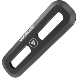 VIABLUE Rotation Protectors - Osłona Zabezpieczająca dla Binding Posts (20 szt.)