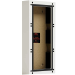 Monitor Audio Creator WM Mount Box (Satin White / Biały Satyna) - Dedykowana Obudowa Akustyczna do W1M, W2M, i W3M - 2