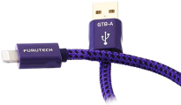 Furutech ADL GT8-A - 1.0m - Raty 20x0% - Darmowa dostawa od 100 zł - PayPo - Leasing - Odsłuchy Konin - Specjalna oferta! - 2