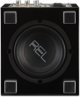 REL Tzero mk III (High Gloss Black / Czarny Połysk)- Raty 20x0% - Darmowa dostawa od 50 zł - PayPo - Leasing - Odsłuchy Konin - Specjalna oferta! - 4