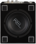 REL Tzero mk III (High Gloss Black / Czarny Połysk)- Raty 20x0% - Darmowa dostawa od 100 zł - PayPo - Leasing - Odsłuchy Konin - Specjalna oferta! - 4