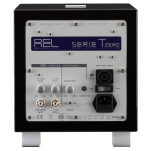 REL Tzero mk III (High Gloss Black / Czarny Połysk)- Raty 20x0% - Darmowa dostawa od 100 zł - PayPo - Leasing - Odsłuchy Konin - Specjalna oferta! - 3