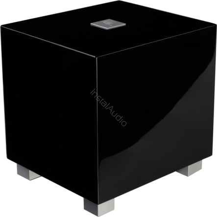 REL Tzero mk III (High Gloss Black / Czarny Połysk)- Raty 20x0% - Darmowa dostawa od 50 zł - PayPo - Leasing - Odsłuchy Konin - Specjalna oferta!