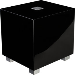 REL Tzero mk III (High Gloss Black / Czarny Połysk)- Raty 20x0% - Darmowa dostawa od 50 zł - PayPo - Leasing - Odsłuchy Konin - Specjalna oferta!