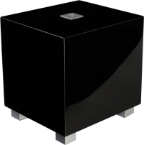 REL Tzero mk III (High Gloss Black / Czarny Połysk)- Raty 20x0% - Darmowa dostawa od 100 zł - PayPo - Leasing - Odsłuchy Konin - Specjalna oferta!