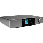 Cambridge Audio EXN100 Lunar Grey - Odtwarzacz Sieciowy - Raty 20x0% - Darmowa dostawa od 100 zł - PayPo - Leasing - Odsłuchy Konin - Specjalna oferta! - 3