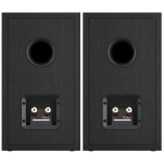 DALI SONIK 3 (Black Ash / Czarny) - Kolumny Podstawkowe - 2