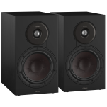 DALI SONIK 3 (Black Ash / Czarny) - Kolumny Podstawkowe - 5