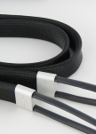 Tellurium Q Black Diamond Speaker Cable - 2x1.0m - Przewód Głośnikowy - Raty 20x0% - Darmowa dostawa od 100 zł - PayPo - Leasing - Odsłuchy Konin - Specjalna oferta! - 3