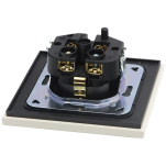 Furutech FP-SWS (G) - Gniazdo ścienne Schuko (EU) - Raty 20x0% - Darmowa dostawa od 100 zł - PayPo - Leasing - Odsłuchy Konin - Specjalna oferta! - 5