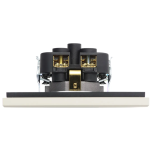 Furutech FP-SWS (G) - Gniazdo ścienne Schuko (EU) - Raty 20x0% - Darmowa dostawa od 100 zł - PayPo - Leasing - Odsłuchy Konin - Specjalna oferta! - 4