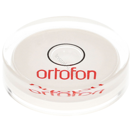 Ortofon Libelle - Poziomica gramofonowa - Raty 20x0% - Darmowa dostawa od 50 zł - PayPo - Leasing - Odsłuchy Konin - Specjalna oferta!