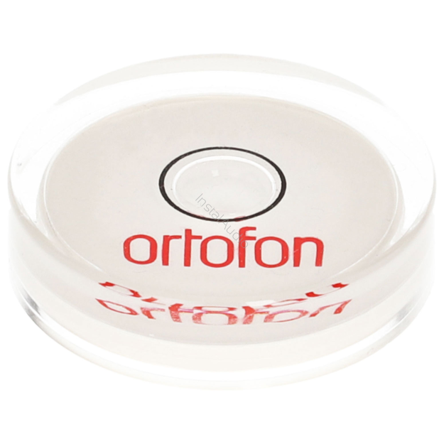 Ortofon Libelle - Poziomica gramofonowa - Raty 20x0% - Darmowa dostawa od 100 zł - PayPo - Leasing - Odsłuchy Konin - Specjalna oferta!