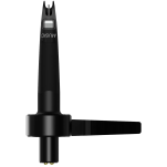 Ortofon Concorde Music Black  - Wkładka gramofonowa typu MM - Raty 20x0% - Darmowa dostawa od 100 zł - PayPo - Leasing - Odsłuchy Konin - Specjalna oferta! - 2