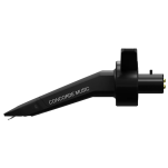 Ortofon Concorde Music Black  - Wkładka gramofonowa typu MM - Raty 20x0% - Darmowa dostawa od 100 zł - PayPo - Leasing - Odsłuchy Konin - Specjalna oferta! - 4