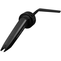 Ortofon Concorde Music Black  - Wkładka gramofonowa typu MM - Raty 20x0% - Darmowa dostawa od 50 zł - PayPo - Leasing - Odsłuchy Konin - Specjalna oferta!