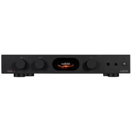 Audiolab 7000A (Black / Czarny) - Wzmacniacz Zintegrowany