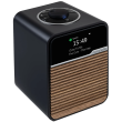 Ruark Audio R1S (Charcoal) - Aktywny Głośnik Sieciowy - 5