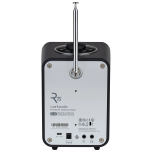 Ruark Audio R1S (Charcoal) - Aktywny Głośnik Sieciowy - 2