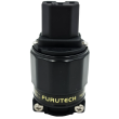 Furutech FI-11-N1 (G) - Wtyk Zasilający IEC C15 - Wtyk zasilający IEC - Cena za 1 sztukę - Raty 20x0% - Darmowa dostawa od 50 zł - PayPo - Leasing - Odsłuchy Konin - Specjalna oferta! - 3