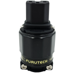 Furutech FI-11-N1 (G) - Wtyk Zasilający IEC C15 - Cena za 1 sztukę - Raty 20x0% - Darmowa dostawa od 100 zł - PayPo - Leasing - Odsłuchy Konin - Specjalna oferta! - 3
