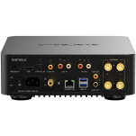 EverSolo PLAY - Wzmacniacz Zintegrowany All-In-One - Raty 20x0% - Darmowa dostawa od 100 zł - PayPo - Leasing - Odsłuchy Konin - Specjalna oferta! - 2