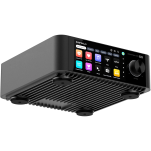 EverSolo PLAY - Wzmacniacz Zintegrowany All-In-One - Raty 20x0% - Darmowa dostawa od 100 zł - PayPo - Leasing - Odsłuchy Konin - Specjalna oferta! - 5