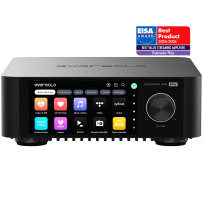 EverSolo PLAY - Wzmacniacz Zintegrowany All-In-One - Raty 20x0% - Darmowa dostawa od 100 zł - PayPo - Leasing - Odsłuchy Konin - Specjalna oferta!