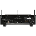 McIntosh DS200 Streaming DAC - Odtwarzacz Sieciowy z DAC - Raty 20x0% - Darmowa dostawa od 100 zł - PayPo - Leasing - Odsłuchy Konin - Specjalna oferta! - 2