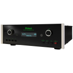 McIntosh DS200 Streaming DAC - Odtwarzacz Sieciowy z DAC - Raty 20x0% - Darmowa dostawa od 100 zł - PayPo - Leasing - Odsłuchy Konin - Specjalna oferta! - 4