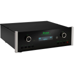 McIntosh DS200 Streaming DAC - Odtwarzacz Sieciowy z DAC - Raty 20x0% - Darmowa dostawa od 100 zł - PayPo - Leasing - Odsłuchy Konin - Specjalna oferta! - 5