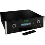 McIntosh DS200 Streaming DAC - Odtwarzacz Sieciowy z DAC - Raty 20x0% - Darmowa dostawa od 100 zł - PayPo - Leasing - Odsłuchy Konin - Specjalna oferta! - 3