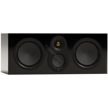 Monitor Audio Silver Centre 8G (Black Gloss / Czarny Połysk) - Kolumna Centralna