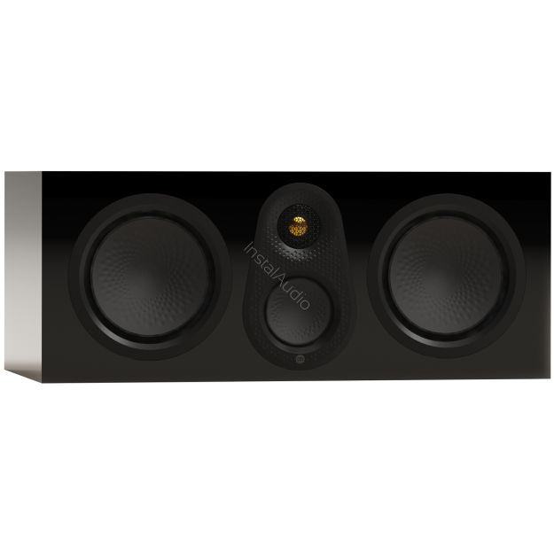 Monitor Audio Silver Centre 8G (Black Gloss / Czarny Połysk) - Kolumna Centralna