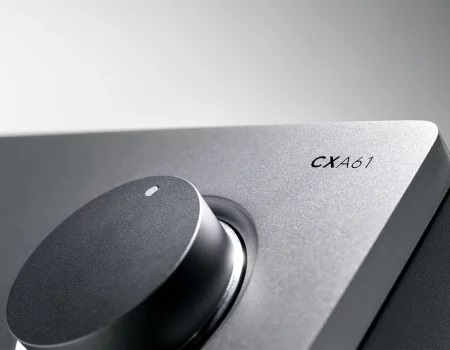 Recenzja - Cambridge Audio CXA61