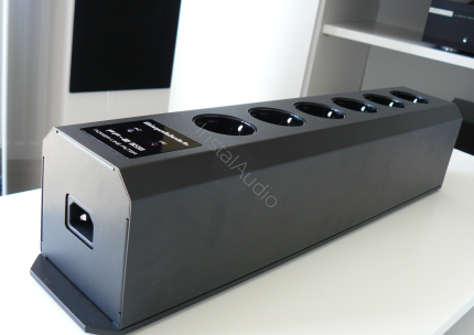 Recenzja Listwy Gigawatt PF-2 EVO + LC-1 EVO