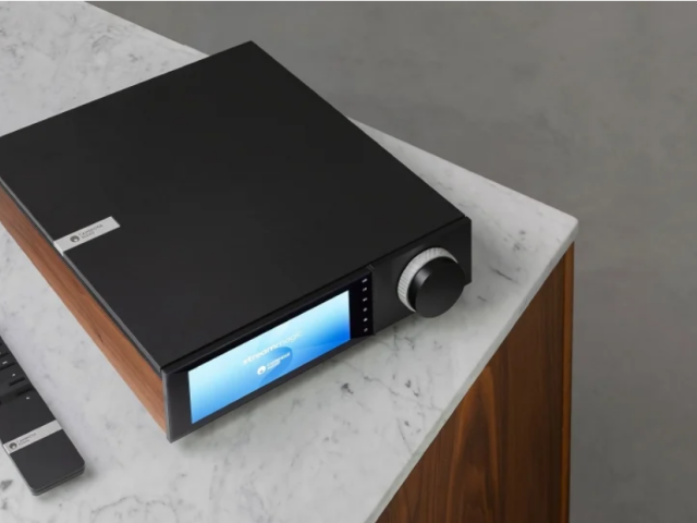 Cambridge Audio zaprezentował nową linie produktów All-In-One - The Evolution of Hi-Fi