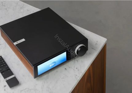Cambridge Audio zaprezentował nową linie produktów All-In-One - The Evolution of Hi-Fi