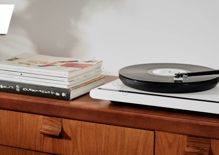 Nowość - Roksan Attessa z system BluOS