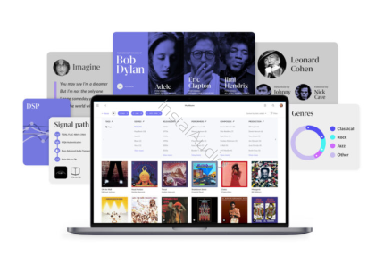 iFi & Roon 1.8