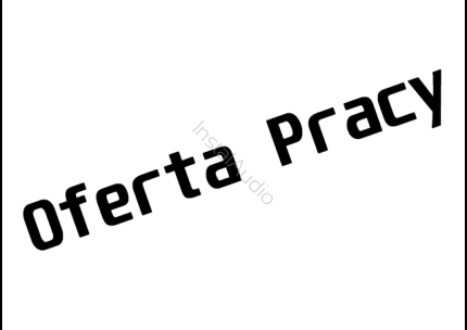 Oferta pracy w naszym salonie