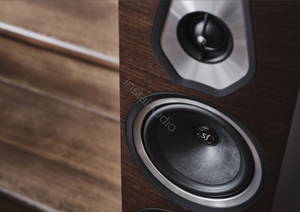 Nowość - Sonus Faber w naszej stałej ofercie
