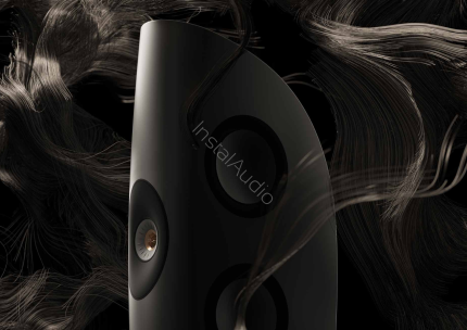 KEF Blade One Meta i Blade Two Meta - Najnowsza odsłona serii Blade