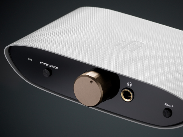 iFi Audio prezentuje dwa nowe produkty ZEN Air DAC i ZEN Air Blue