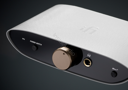 iFi Audio prezentuje dwa nowe produkty ZEN Air DAC i ZEN Air Blue